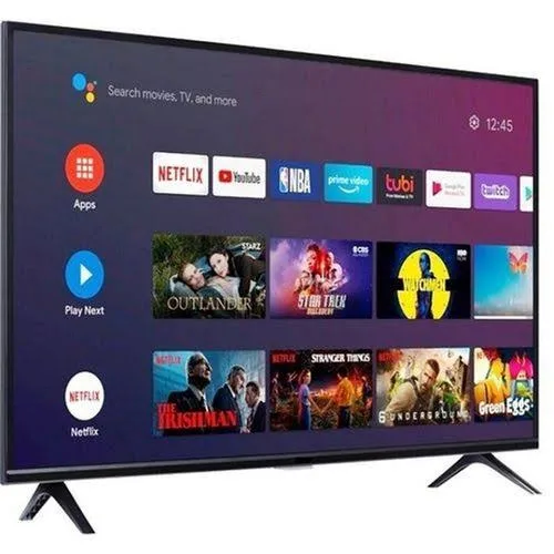 📺 100-Inch Smart TV