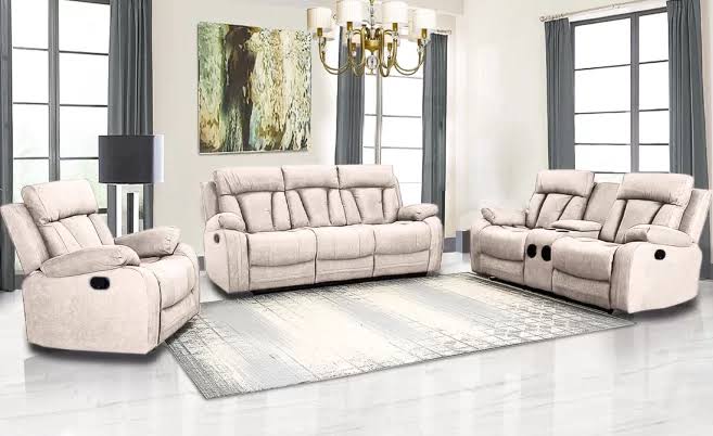 🛋️ Premium Sofa Set