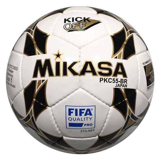 ⚽ Mikasa FIFA Quality Football